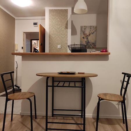 Апартаменты Apartament Widokowo Сопот Экстерьер фото