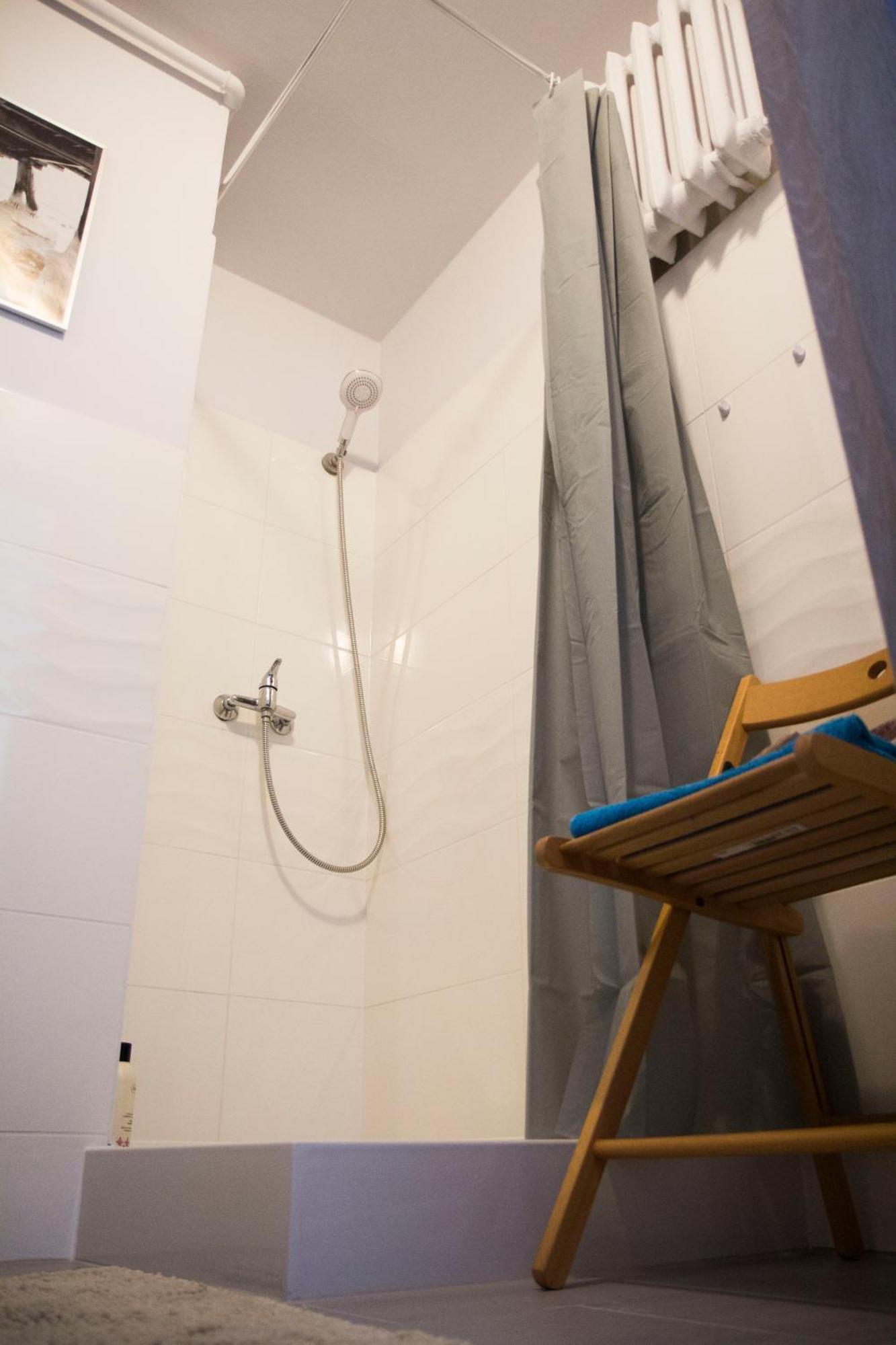Апартаменты Apartament Widokowo Сопот Экстерьер фото