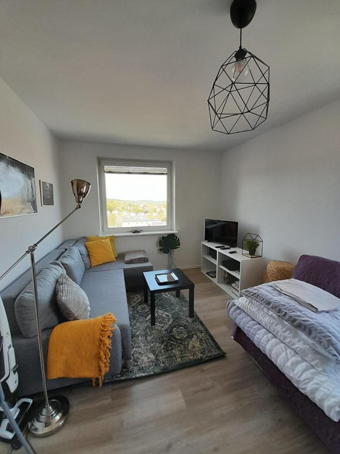 Апартаменты Apartament Widokowo Сопот Экстерьер фото